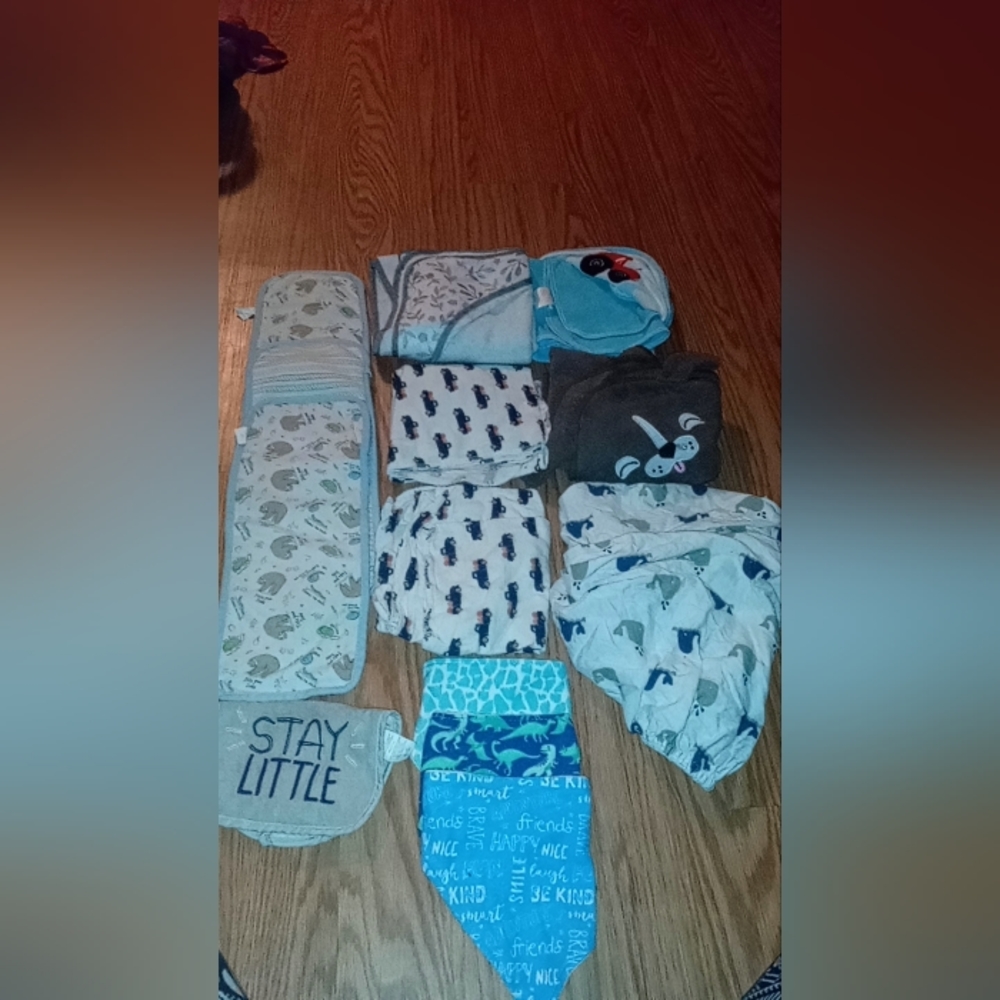 Baby clothes - Picture 6 of 7